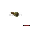 VW Original Vis A Tete Cylindrique Avec Six Pans Internes - N 0147412
