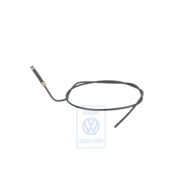 VW Original Conduite De Carburant - 6N0201215A