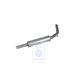VW Original Silencieux De Detente - 6N0253209C