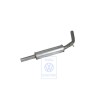 VW Original Silencieux De Detente - 6N0253209C