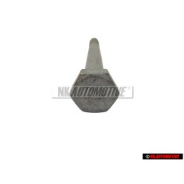 VW Original Vis 6 Pans - N 01037510