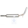 VW Original Silencieux De Detente - 6N0253209L
