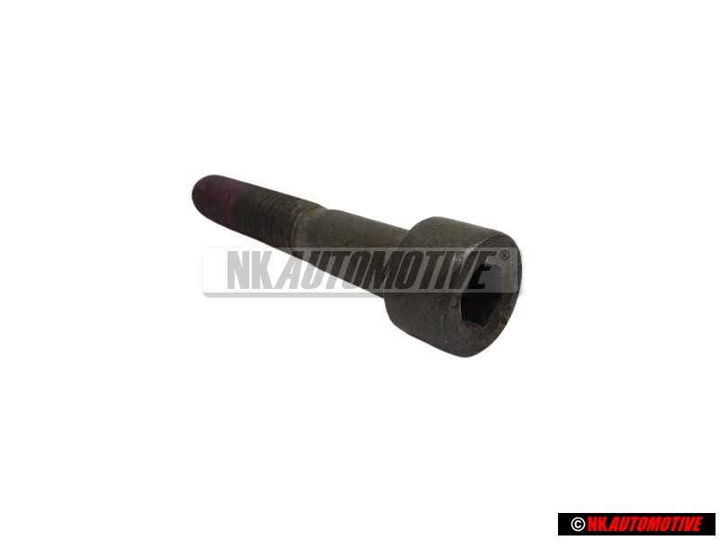 VW Original Vis A Tete Cylindrique Avec Six Pans Internes - N 0199261