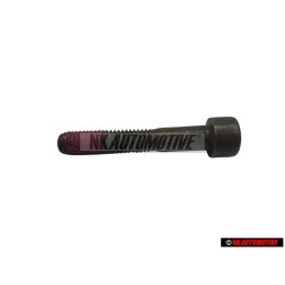 VW Original Vis A Tete Cylindrique Avec Six Pans Internes - N 0199261