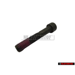 VW Original Vis A Tete Cylindrique Avec Six Pans Internes - N 0199261