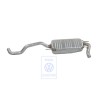 VW Original Silencieux De Sortie - 6N0253609Q