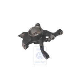 VW Original Cache De Roulement De Roue - 6N0407255A