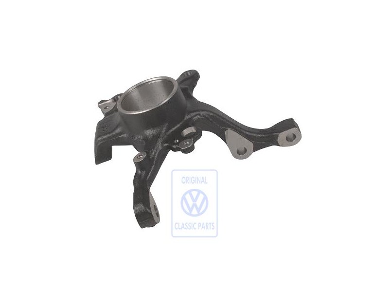 VW Original Cache De Roulement De Roue - 6N0407255C