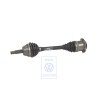 VW Original Arbre De Pont Avec Joints Homocinetiques - 6N0407451CX