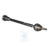 VW Original Arbre De Pont Avec Joints Homocinetiques - 6N0407452CX