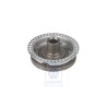 VW Original Moyeu De Roue Avec Rotor - 6N0407613
