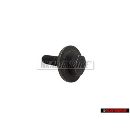VW Original Vis 6 Pans (Avec Rondelle) - N 10106901