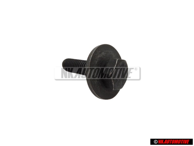 VW Original Vis 6 Pans (Avec Rondelle) - N 10106901