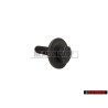 VW Original Vis 6 Pans (Avec Rondelle) - N 10106901