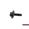 VW Original Vis 6 Pans (Avec Rondelle) - N 10106901