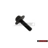 VW Original Vis 6 Pans (Avec Rondelle) - N 10106901