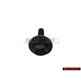 VW Original Vis 6 Pans (Avec Rondelle) - N 10106901