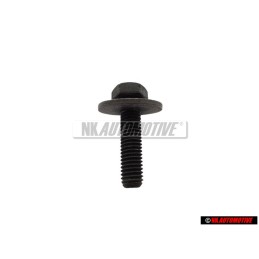 VW Original Vis 6 Pans (Avec Rondelle) - N 10106901