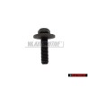 VW Original Vis 6 Pans (Avec Rondelle) - N 10106901