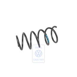 VW Original Ressort Helicoidal - 6N0411105AD