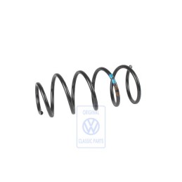 VW Original Ressort Helicoidal - 6N0411105Q