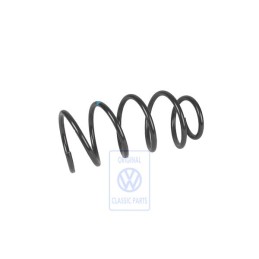 VW Original Ressort Helicoidal - 6N0411105S