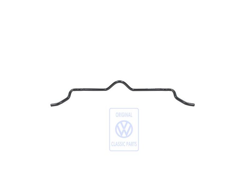 VW Original Barre Stabilisatrice - 6N0411309F