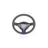 VW Original Volant De Direction (Cuir) Noir - 6N0419091L E74