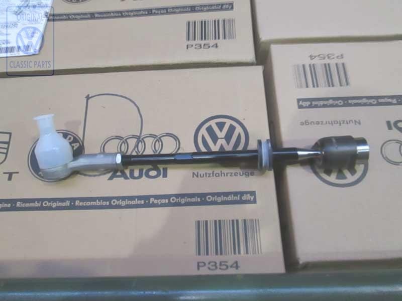 VW Original Barre De Direction - 6N0419804
