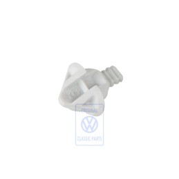 VW Original Goujon De Montage - 6N0419927