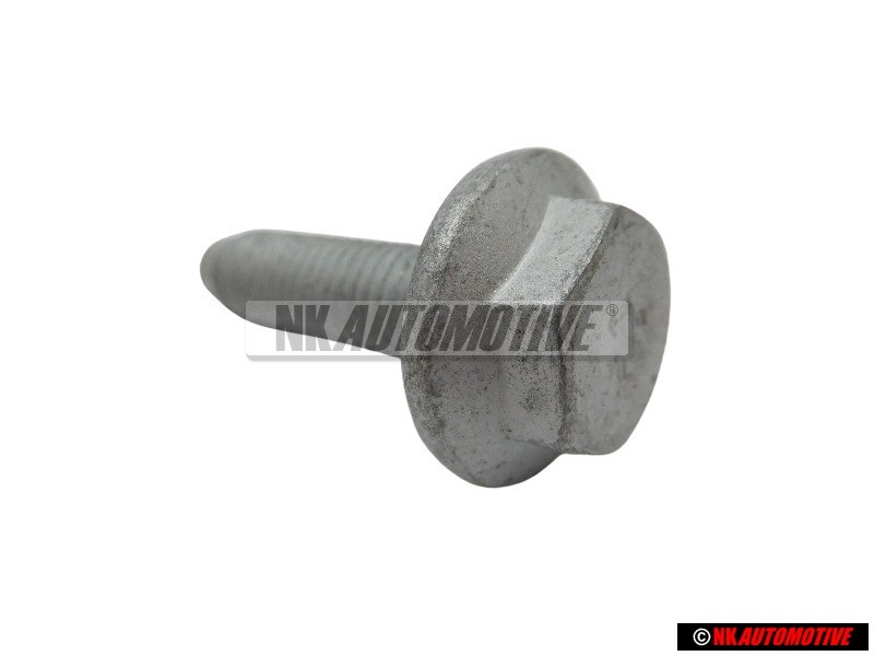 VW Original Vis 6 Pans A Embase - N 10234204