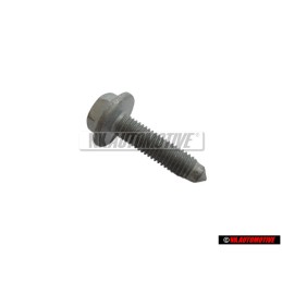 VW Original Vis 6 Pans A Embase - N 10234204