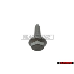 VW Original Vis 6 Pans A Embase - N 10234204