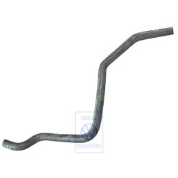 VW Original Flexible D'Aspiration - 6N0422881B
