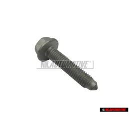 VW Original Vis 6 Pans A Embase - N 10241605