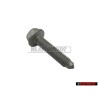 VW Original Vis 6 Pans A Embase - N 10241605