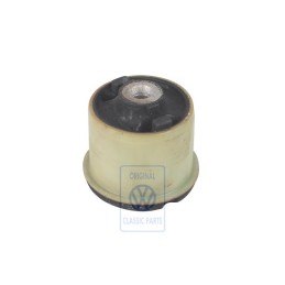 VW Original Patin Metal Caoutchouc - 6N0501541D