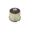 VW Original Patin Metal Caoutchouc - 6N0501541D