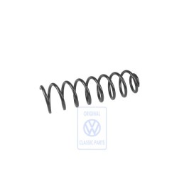 VW Original Ressort Helicoidal - 6N0511115F