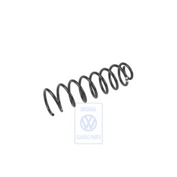 VW Original Ressort Helicoidal - 6N0511115G