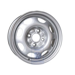 VW Original Jante Acier Coul. 