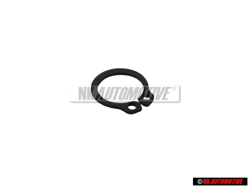 VW Original Anneau De Surete - N 0124121