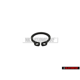 VW Original Anneau De Surete - N 0124121