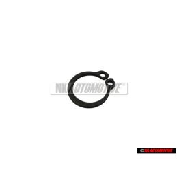 VW Original Anneau De Surete - N 0124121