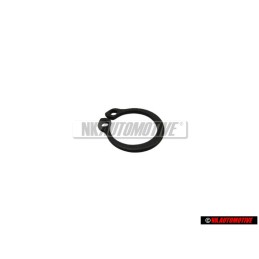 VW Original Anneau De Surete - N 0124121