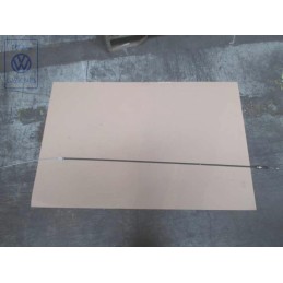 VW Original Cable De Frein - 6N0609721H