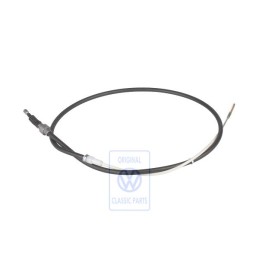 VW Original Cable De Frein - 6N0609721L