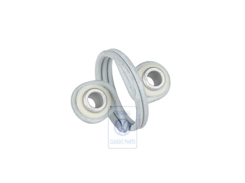 VW Original Ressort De Traction - 6N0612337
