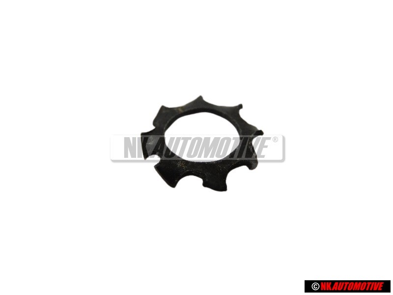VW Original Rondelle Dentee - N 0121342