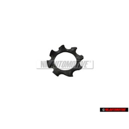 VW Original Rondelle Dentee - N 0121342